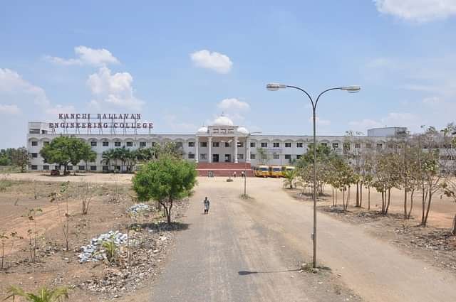 KANCHI_PALLAVAN_ENGINEERING_COLLEGE